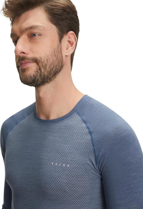 Image du produit Falke WT Light Longsleeve Shirt Regular m (S)
