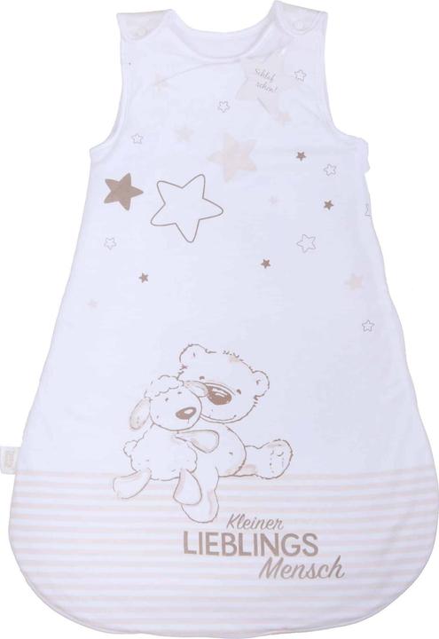 Babybest Kleiner Lieblingsmensch (110 cm)