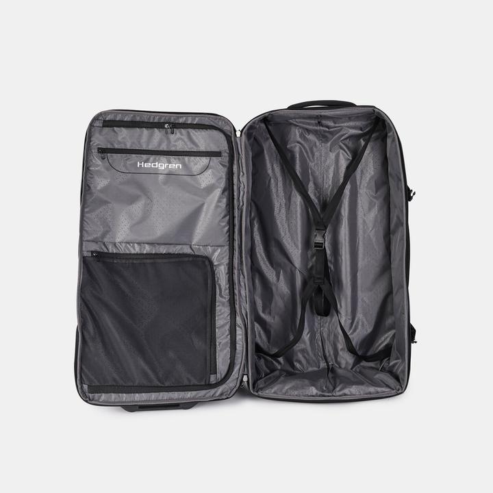 Image du produit Hedgren Journey 2 roues Sac de voyage 79 cm (109.40 l, L (90 - 115l))