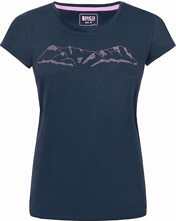 Lacd Wetterstein (XS)