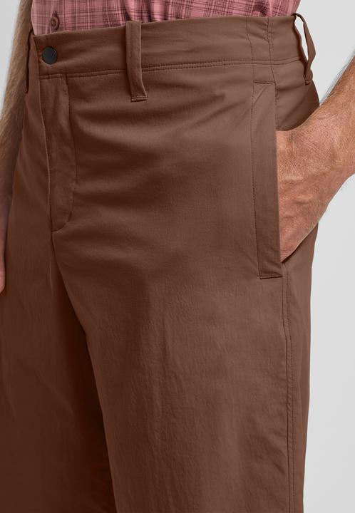 Actual product image Jack Wolfskin Desert Shorts M (54)