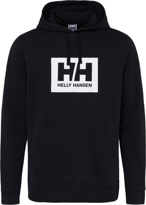 Immagine prodotto Helly Hansen Felpa urbana con cappuccio (M)