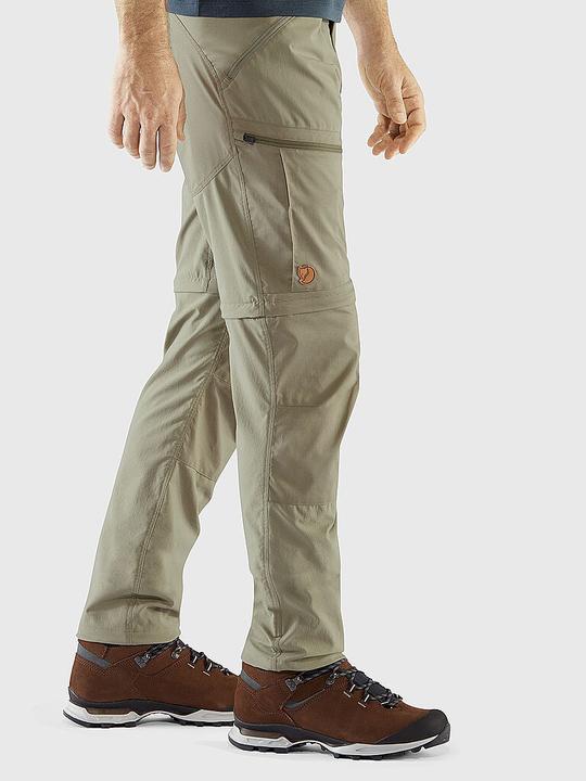 Produktbild Fjällräven Abisko Midsummer Zip Off Hose (56)