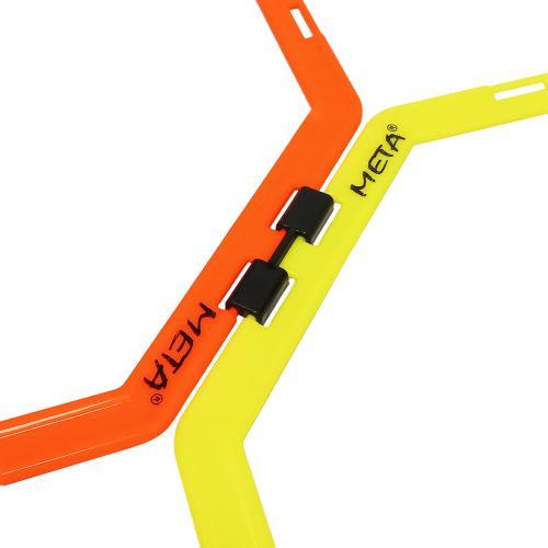 Produktbild Meta-tu-Victoria Laufleiter Octagon
