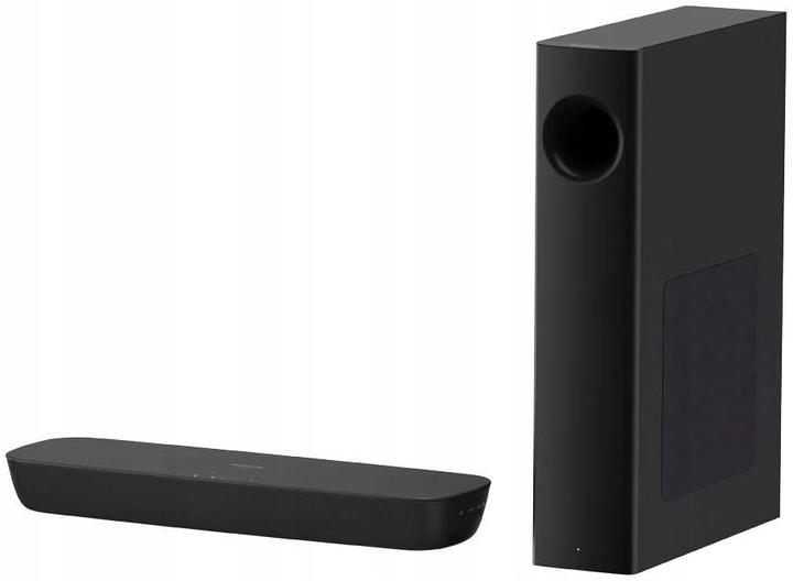 Panasonic SC-HTB250 (120 W, 2.1 Channel)
