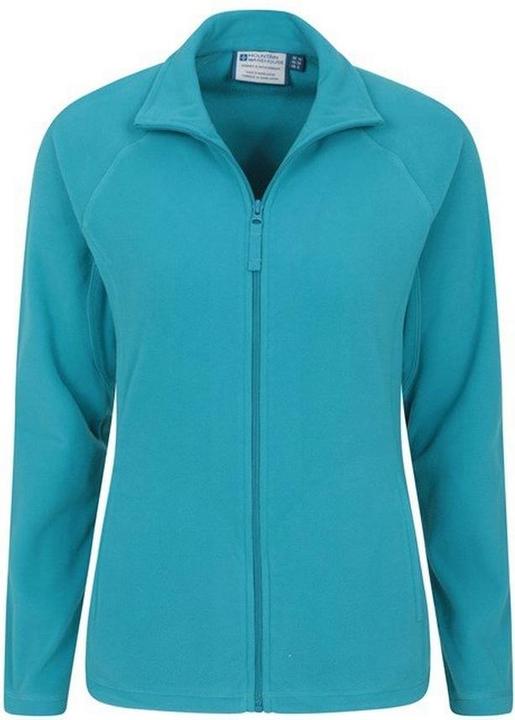 Immagine prodotto Mountain Warehouse Raso Giacca in Pile Donna (36)