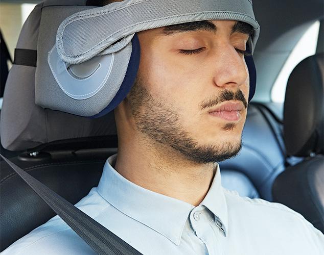 Image du produit Napup Appui-tête Ride (Coussins de voyage)