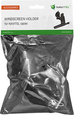 Image du produit Navitel uchwyt plecki do urz??dzenia T700