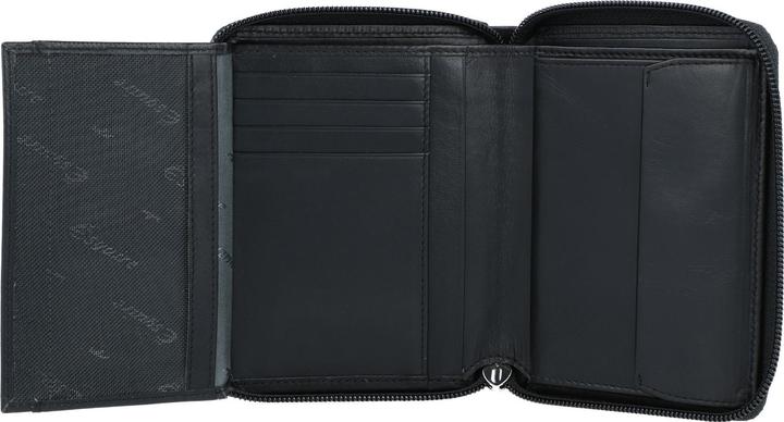 Image du produit Esquire New Silk Portefeuille en cuir 10 cm