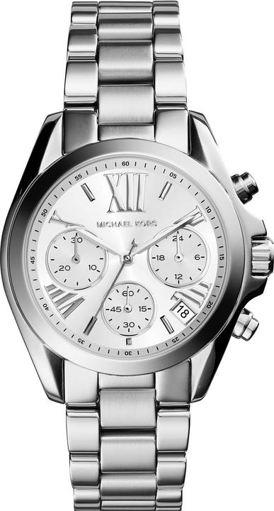 Michael Kors Bradshaw (Chronograph, 35 mm)
