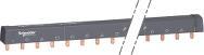 Actual product image Schneider Electric Busbar Acti9 iC60 Clip