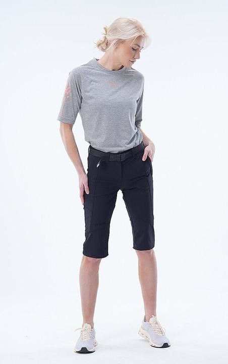 Immagine prodotto Maier Sports Pantaloni Kluane Capri (S)