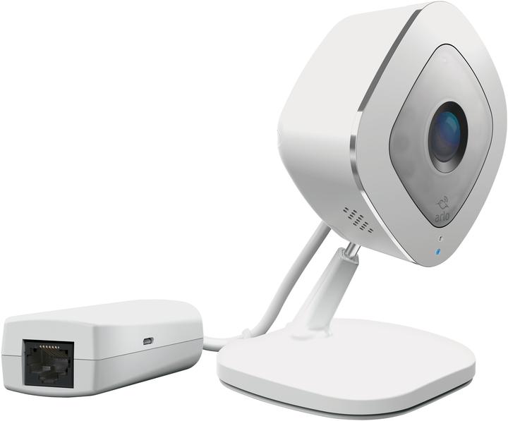 Produktbild Arlo Q Plus VMC3040S (1920 x 1080 Pixels)