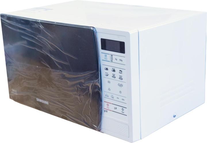 Actual product image Samsung MICROWAVE OVEN 1150W 20L (20 l)