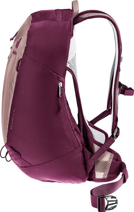 Actual product image Deuter AC Lite 15 (15 l)