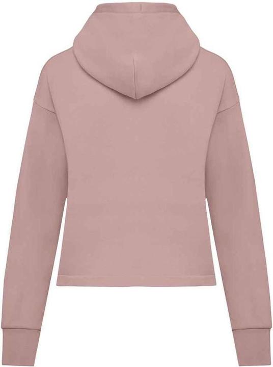 Immagine prodotto Native Spirit Felpa con Cappuccio e Zip Intera Donna (40 D)