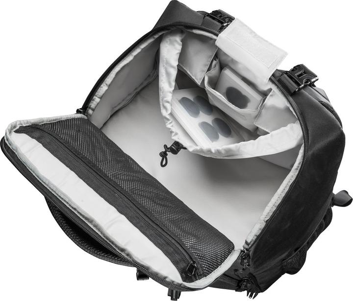 Produktbild mantona Drohnen Rucksack universal (Drohnen Rucksack)