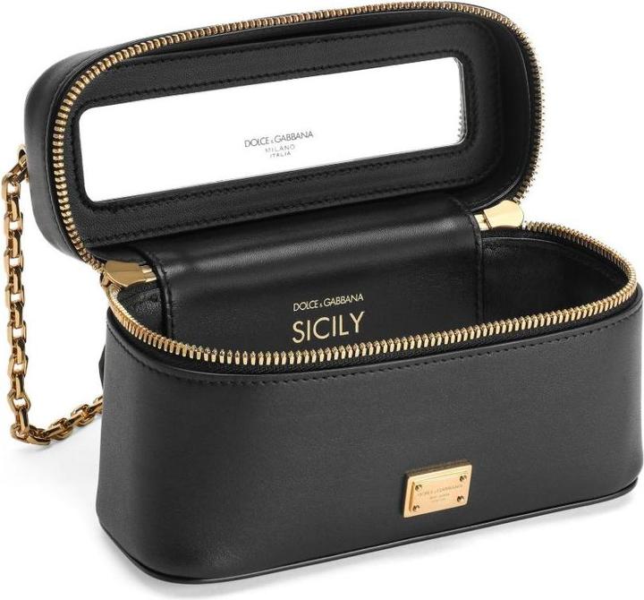 Produktbild Dolce & Gabbana Borse... Nero