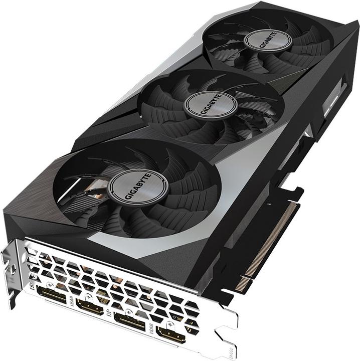 Produktbild Gigabyte GeForce RTX 3070 Gaming OC 8G LHR (8 GB)