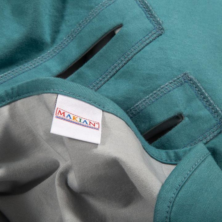 Image du produit Makian Chancelière pour siège bébé Couverture en jersey léger - pour siège bébé