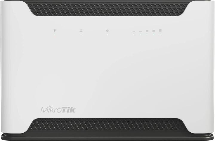 Actual product image MikroTik D53G-5HacD2HnD-TC&FG621-EA, Chateau LTE6