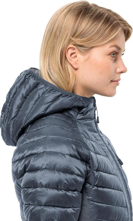 Actual product image Jack Wolfskin Routeburn Pro Ins Jkt W (M)