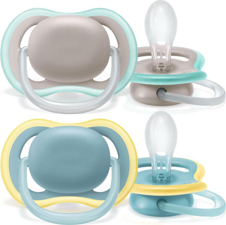 Philips Avent Ultra Air (2 x, 18 - 36 Monate)