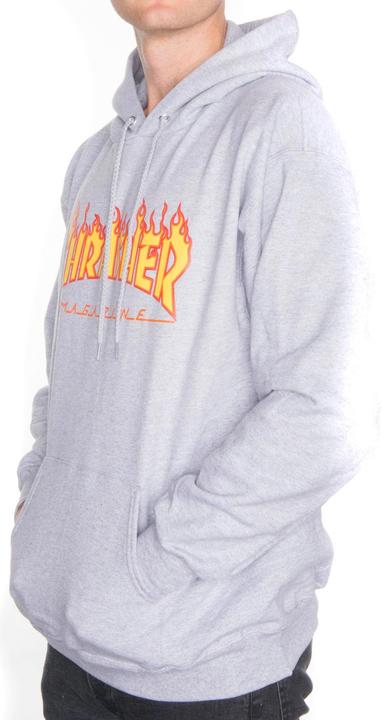 Produktbild Thrasher Flame (M)