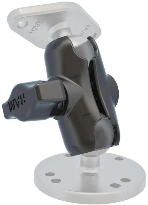 Actual product image Rammount Double joint arm