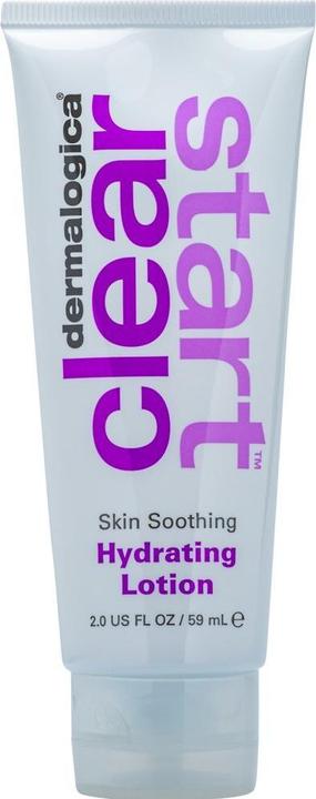 Actual product image Dermalogica Clear Start Hydrating Lotion (59 ml)