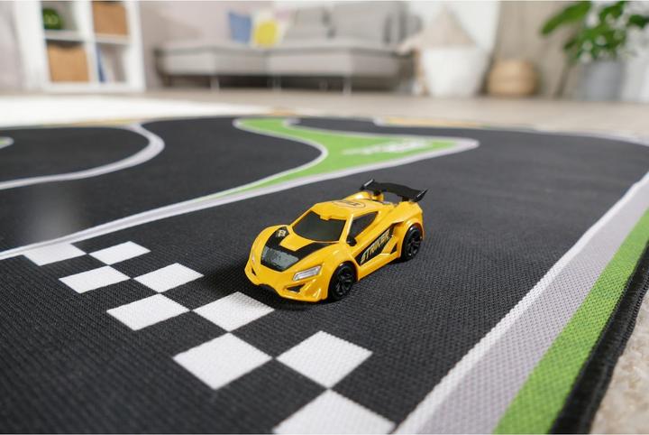 Produktbild Carson 1:60 Nano Racer Striker 2.4GHz gelb