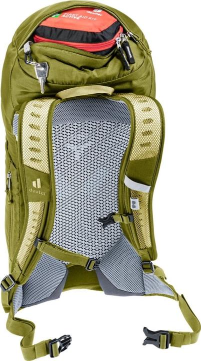 Actual product image Deuter AC Lite 16 (16 l)