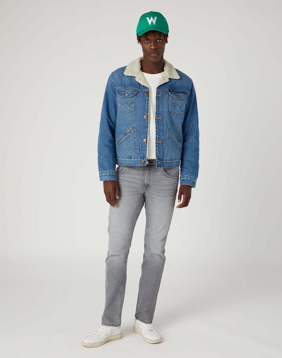 Image du produit Wrangler W Logo Cap (Taille unique)