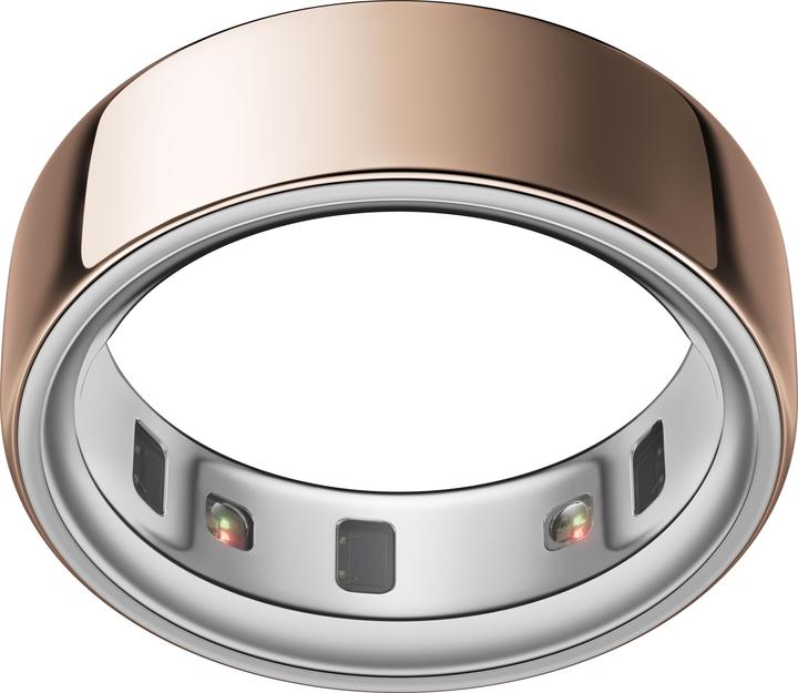 Productafbeelding Oura Ring 4 (11, Roze goud)
