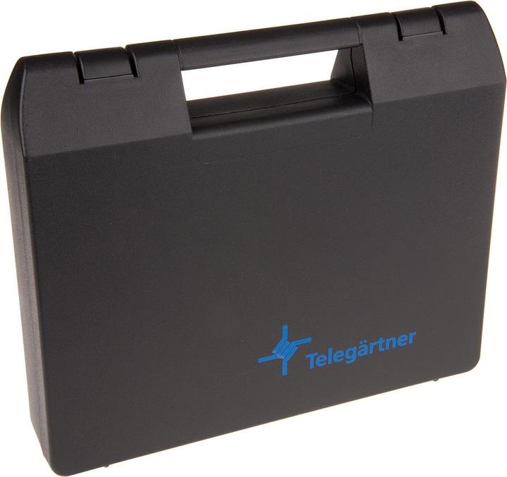 Produktbild Telegärtner Crimpzange N00000A0017 1 St.