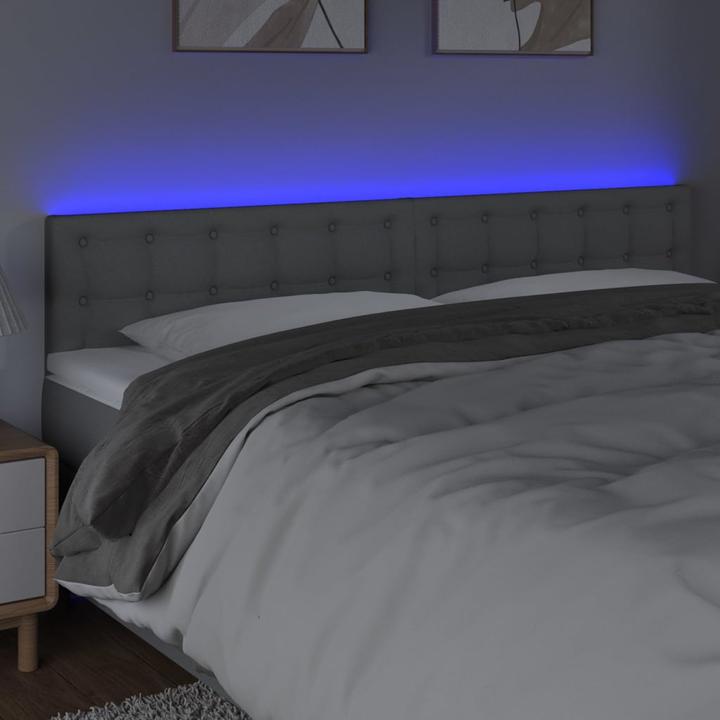 Produktbild VidaXL Jeanette (200 x 5 x 88 cm)