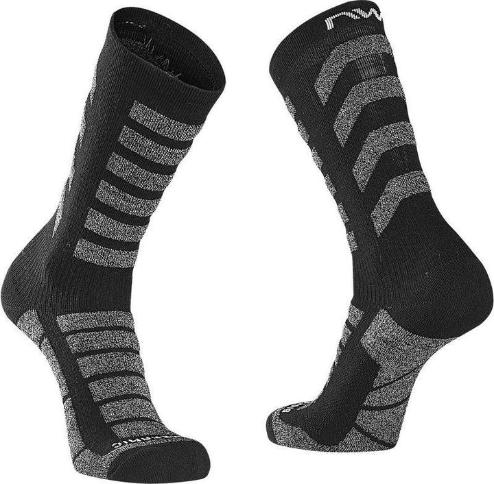 Immagine prodotto Northwave Fahrradsocken HUSKY CERAMIC HIGH SOCK (XS)