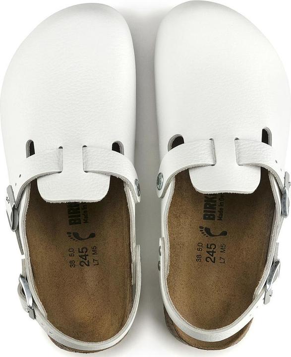 Immagine prodotto Birkenstock Tokyo Super Grip in pelle naturale normale (38)