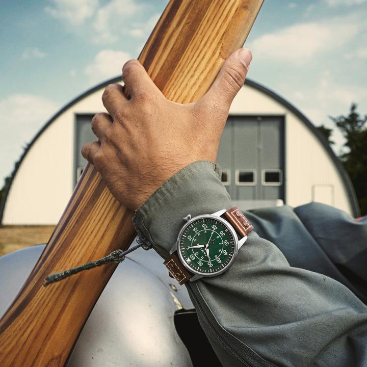 Produktbild Fawler Apollo (Fliegeruhr, 44 mm)