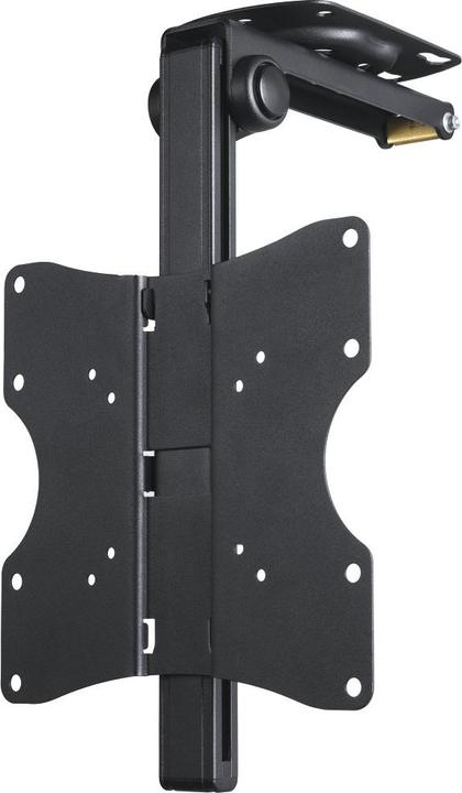 Produktbild Hama TV-Deckenhalterung, schwenkbar, höhenverstellbar, 117 cm (46") bis 20 kg (Dach, 46", 20 kg)