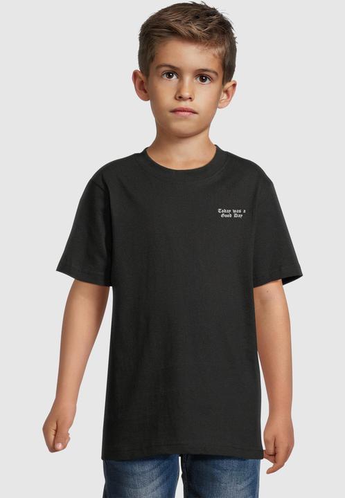 Image du produit Mister Tee MisterTee Good Day Palm Tree Tee - 188309 (122)