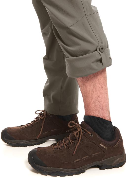 Produktbild Maier Sports Leichte Outdoorhose "Südtirol" Wanderhose Trekkinghose Herren elastisch (48)
