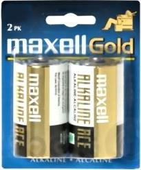 Produktbild Maxell Cell Blister (2 Stk., C)