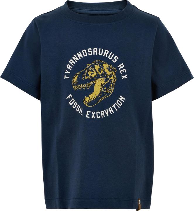 Immagine prodotto Minymo Camicia a maniche corte (128)