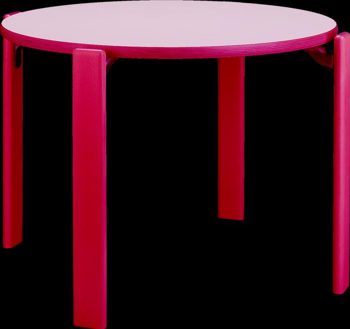 Produktbild Dietiker Rey Junior Kindertisch rund (Kindersitzgruppe)