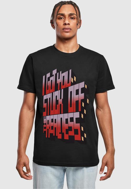 Actual product image Mister Tee I Got You Tee - 18213 (XL)