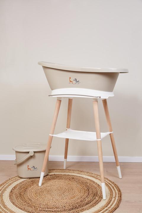Actual product image Zewi Diaper pail 14 liters