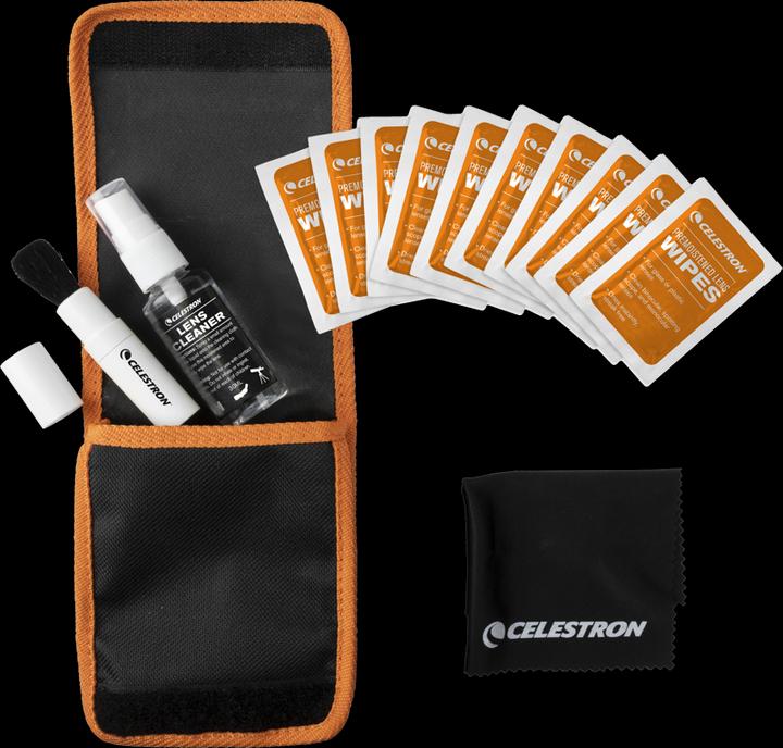 Actual product image Celestron Lens Cleaning Kit