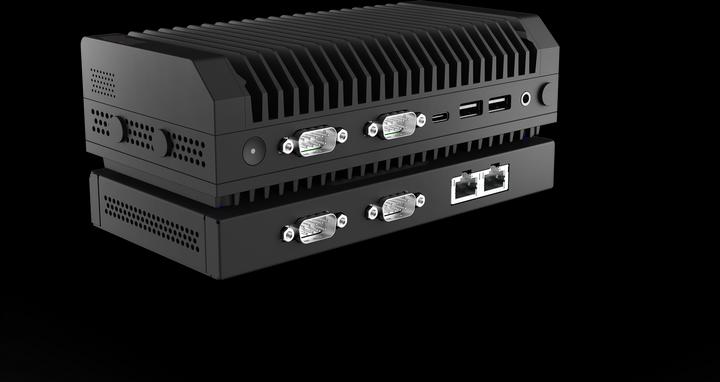 Produktbild Lenovo THINKEDGE SE30/I5-1145G VPRO/16/256 W10E (Intel Core i5-1145GRE, 16 GB, 256 GB, Intel Iris Graphics)