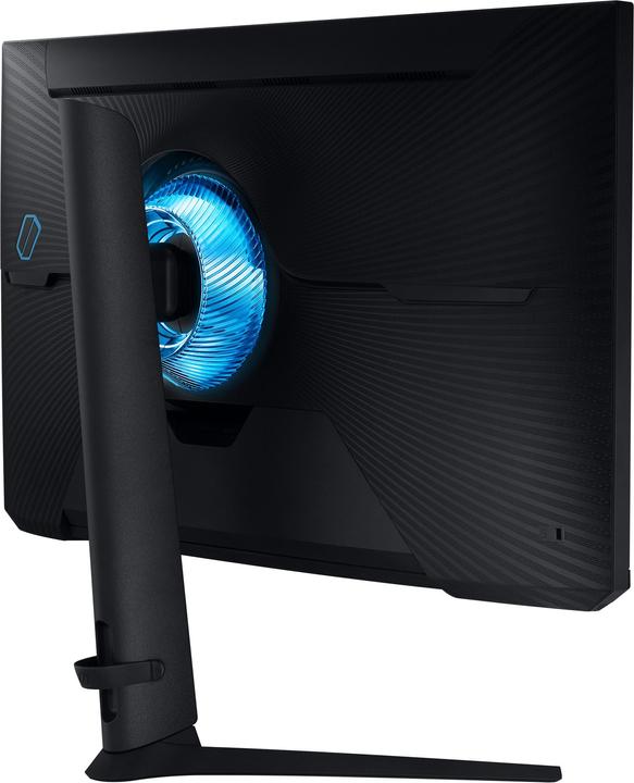 Produktbild Samsung Odyssey G7A LS28AG702NU (3840 x 2160 Pixel, 28")